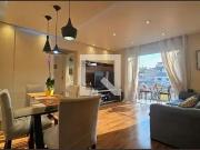 Apartamento para Venda em São Paulo/SP Cambuci 2 Quartos