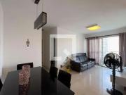 Apartamento para Venda em São Paulo/SP Cambuci 2 Quartos