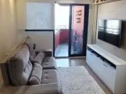 Apartamento para Venda em São Paulo/SP Cambuci 2 Quartos