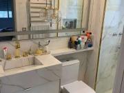 Apartamento para Venda em São Paulo/SP Cambuci 2 Quartos