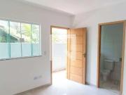 Apartamento para Venda em São Paulo/SP Cambuci 2 Quartos