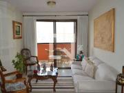 Apartamento para Venda em São Paulo/SP Cambuci 2 Quartos