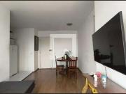 Apartamento para Venda em São Paulo/SP Cambuci 2 Quartos