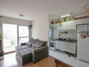 Apartamento para Venda em São Paulo/SP Cambuci 2 Quartos