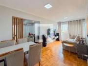 Apartamento para Venda em São Paulo/SP Cambuci 2 Quartos