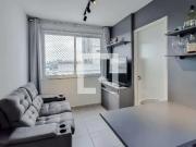 Apartamento para Venda em São Paulo/SP Cambuci 2 Quartos