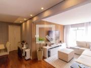 Apartamento para Venda em São Paulo/SP Cambuci 2 Quartos