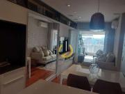 Apartamento para Venda em São Paulo/SP Cambuci 2 Quartos