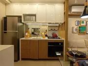 Apartamento para Venda em São Paulo/SP Cambuci 2 Quartos