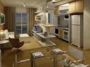 Apartamento para Venda em São Paulo/SP Cambuci 2 Quartos