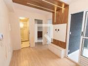 Apartamento para Venda em São Paulo/SP Cambuci 2 Quartos