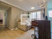 Apartamento para Venda em São Paulo/SP Cambuci 2 Quartos