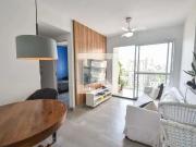 Apartamento para Venda em São Paulo/SP Cambuci 2 Quartos