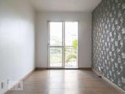 Apartamento para Venda em São Paulo/SP Cambuci 2 Quartos