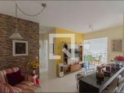 Apartamento para Venda em São Paulo/SP Cambuci 2 Quartos