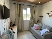 Apartamento para Venda em São Paulo/SP Cambuci 2 Quartos