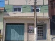 Apartamento para Venda em São Paulo/SP Cambuci 2 Quartos