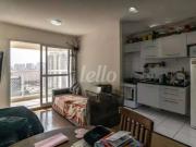 Apartamento para Venda em São Paulo/SP Cambuci 2 Quartos
