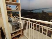 Apartamento para Venda em São Paulo/SP Cambuci 2 Quartos