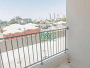 Apartamento para Venda em São Paulo/SP Cambuci 2 Quartos