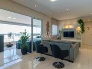 Apartamento para Venda em São Paulo/SP Cambuci 2 Quartos