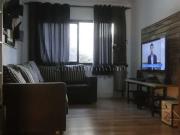 Apartamento para Venda em São Paulo/SP Cambuci 2 Quartos