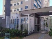 Apartamento para Venda em São Paulo/SP Cambuci 2 Quartos