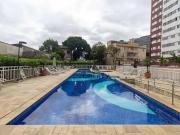 Apartamento para Venda em São Paulo/SP Cambuci 2 Quartos