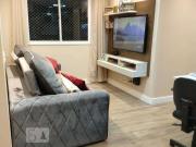 Apartamento para Venda em São Paulo/SP Cambuci 2 Quartos