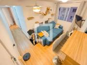 Apartamento para Venda em São Paulo/SP Cambuci 2 Quartos