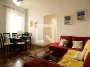 Apartamento para Venda em São Paulo/SP Cambuci 2 Quartos