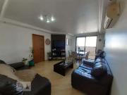 Apartamento para Venda em São Paulo/SP Cambuci 2 Quartos