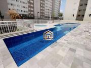 Apartamento para Venda em São Paulo/SP Cambuci 2 Quartos