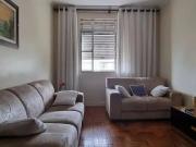 Apartamento para Venda em São Paulo/SP Cambuci 2 Quartos