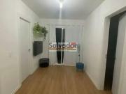 Apartamento para Venda em São Paulo/SP Cambuci 2 Quartos