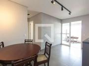 Apartamento para Venda em São Paulo/SP Cambuci 2 Quartos