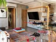 Apartamento para Venda em São Paulo/SP Cambuci 2 Quartos