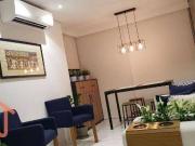 Apartamento para Venda em São Paulo/SP Cambuci 2 Quartos