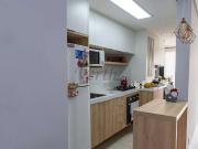 Apartamento para Venda em São Paulo/SP Cambuci 2 Quartos