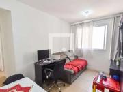 Apartamento para Venda em São Paulo/SP Cambuci 2 Quartos