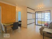 Apartamento para Venda em São Paulo/SP Cambuci 2 Quartos