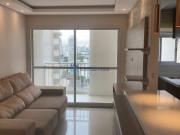 Apartamento para Venda em São Paulo/SP Cambuci 2 Quartos