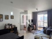 Apartamento para Venda em São Paulo/SP Cambuci 2 Quartos