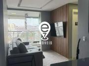 Apartamento para Venda em São Paulo/SP Cambuci 2 Quartos