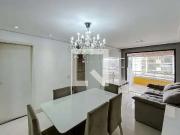 Apartamento para Venda em São Paulo/SP Cambuci 2 Quartos