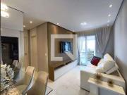 Apartamento para Venda em São Paulo/SP Cambuci 2 Quartos