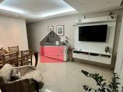 Apartamento para Venda em São Paulo/SP Cambuci 2 Quartos