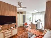 Apartamento para Venda em São Paulo/SP Cambuci 2 Quartos