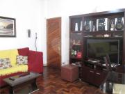 Apartamento para Venda em São Paulo/SP Cambuci 2 Quartos
