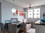 Apartamento para Venda em São Paulo/SP Cambuci 2 Quartos